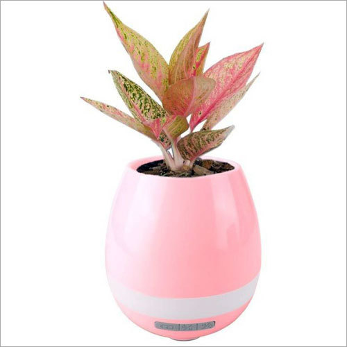 Flower Pot Wireless Bluetooth Speaker Flower Pot Wireless Bluetooth Speaker