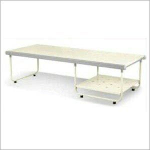 Attendant Bed