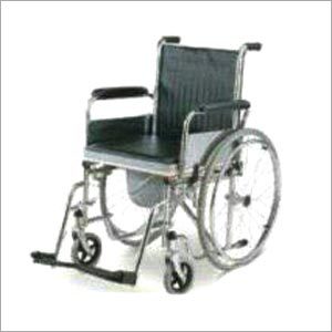 Wheel Chair Folding