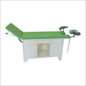 Attendant Bed