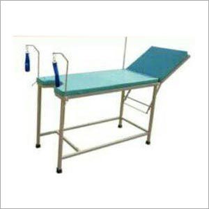 Attendant Bed cum Chair