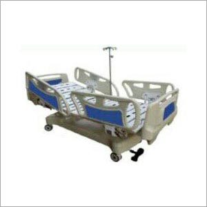 Five Functional Electric Bed