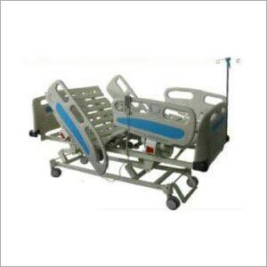Five Functional Electric Bed
