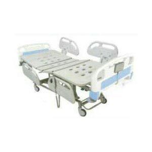 Five Functional Electric Bed