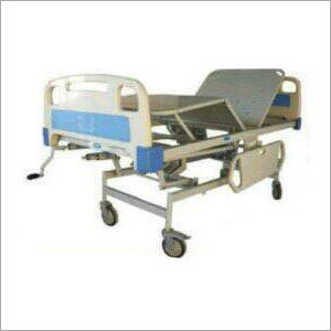 Five Functional Mannual Bed