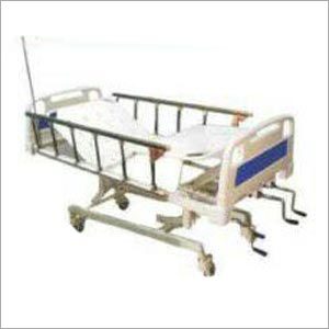 Five Functional Manual Bed