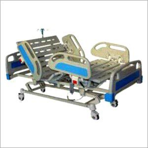 Three Functional Electric Bed