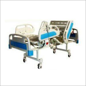 Electric Fowler Royal Bed