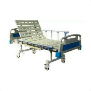 Semi Folwler Electric Bed
