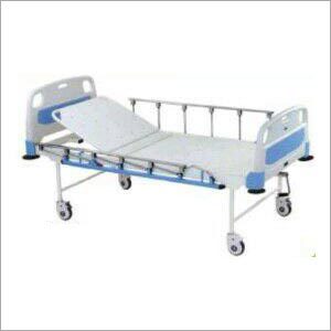Semi Folwler Royal Bed