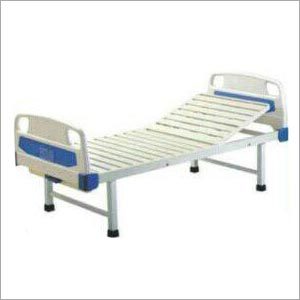 Semi Fowler Bed