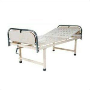 Semi Fowler Bed