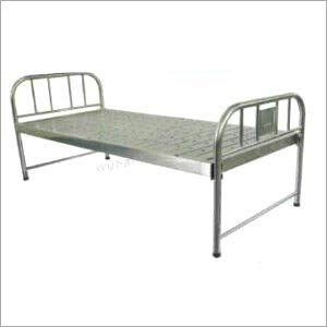 Plain Bed