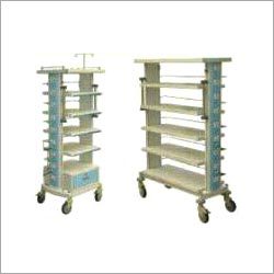 Monitor Trolley