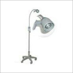 Mobile Surgical Light