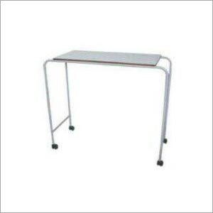 Over Bed Table