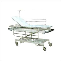 Emergency Trolley Hydraulic