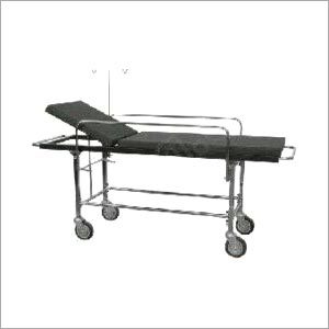 Stretcher Trolley