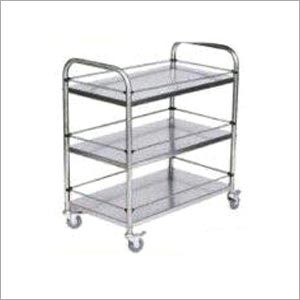 Medicine Trolley