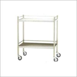 Instrument Trolley