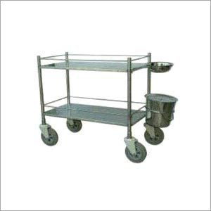 Dressing Trolley