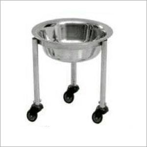 Kick Bucket