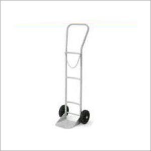 Cylinder Trolley