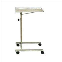 Mayo's Trolley