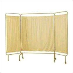 Three-Fout Fold Screen