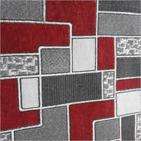 Polyester Acrylic Coated Fabric