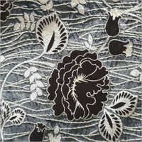 Leo Chenille Fabric