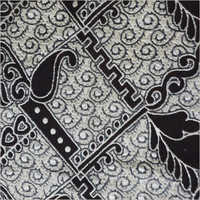 Designer Chenille Fabrics