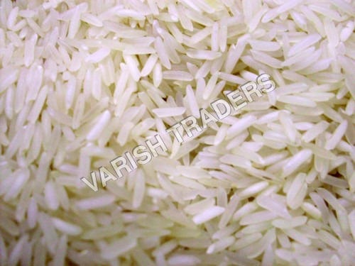 Sharbati Steam Rice Sharbati Steam Rice