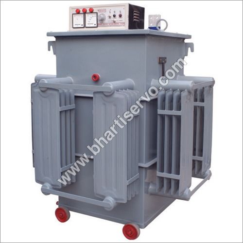 DC Plating Rectifier