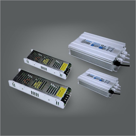 Power Supply