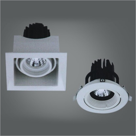 Recessed Cob Down Light