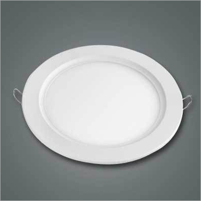 Recessed Slim Panel Light