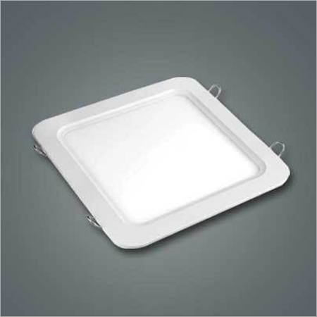 Recessed Slim Panel Light