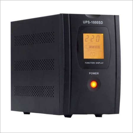 UPS System