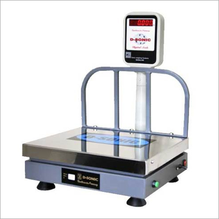 Bench Scale