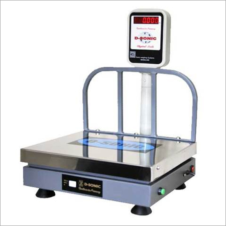 Retail Bench Scale