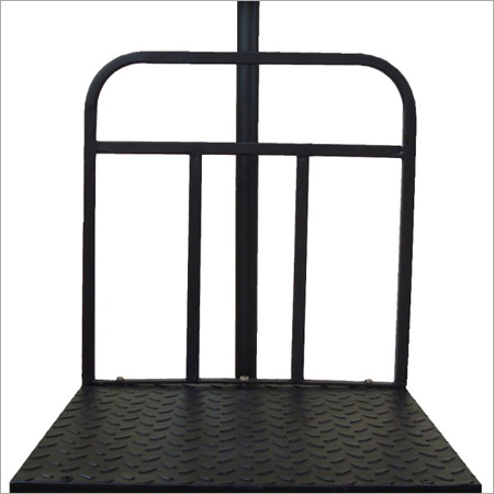Heavy Duty Platform Scale