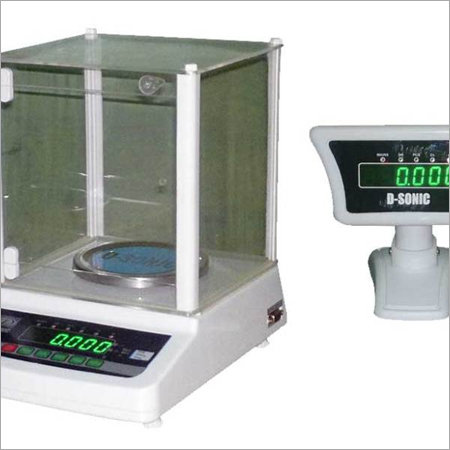 Jewellery Scale