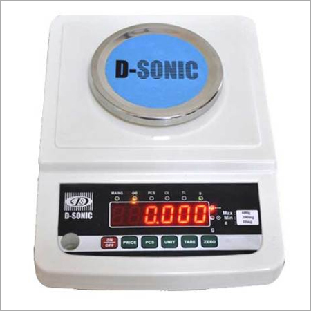 Jewellery Scale DS