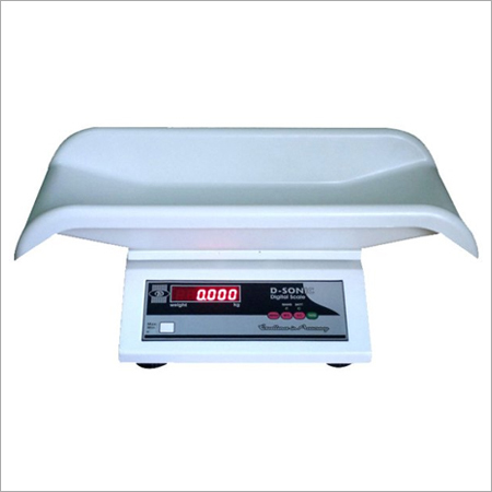 Baby Weighing TableTop Scale