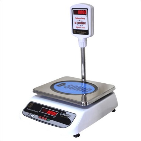 ABSTable Top Scale