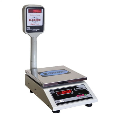 Weighing Scale