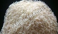 Sugandha Sella Basmati Rice - 8mm Long Grain, White Color, 100% Pure, 12.5% Moisture, Dried Style, Nil Admixture, 0.5% Broken