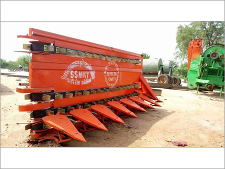 Agriculture Reaper