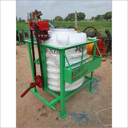 Agriculture Spray Pump